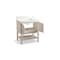 Kohler 30 in. Bathroom Vanity Cabinet With Sink And Quartz Top in Light Clay 35025-LWG - alternate 6